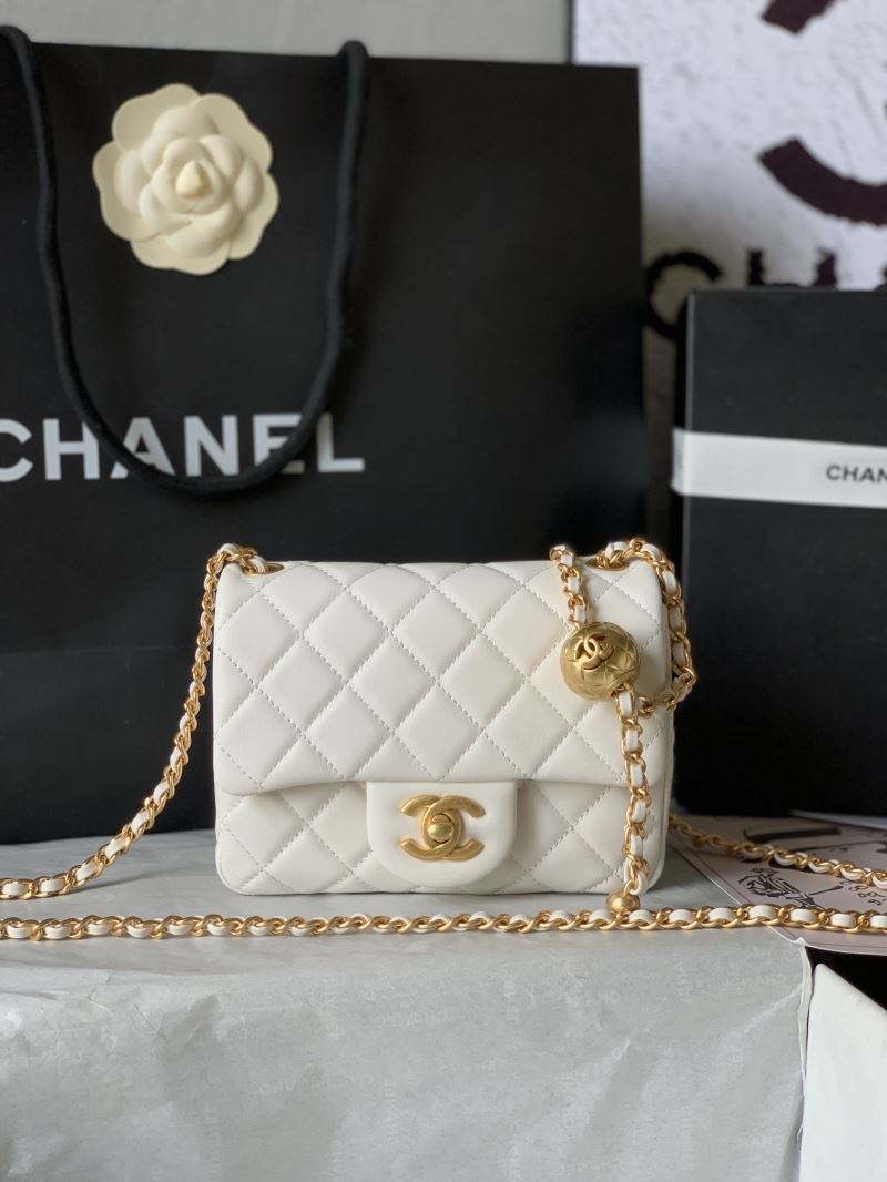 Chanel CF Series Bags